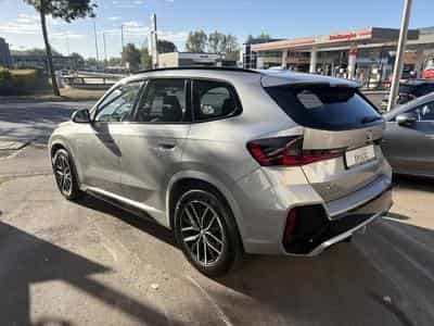 BMW X1 18I S-DRIVE BOITE AUTO M-SPORT *GARANTIE 24 MOIS CONSTRUCTEU (2025) - Photo 4