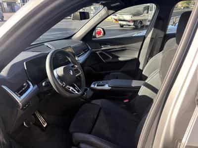 BMW X1 18I S-DRIVE BOITE AUTO M-SPORT *GARANTIE 24 MOIS CONSTRUCTEU (2025) - Photo 5