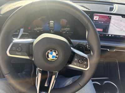 BMW X1 18I S-DRIVE BOITE AUTO M-SPORT *GARANTIE 24 MOIS CONSTRUCTEU (2025) - Photo 11