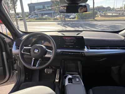 BMW X1 18I S-DRIVE BOITE AUTO M-SPORT *GARANTIE 24 MOIS CONSTRUCTEU (2025) - Photo 9