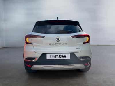 Renault Captur 1.6 Tce E-TECH Hybrid Techno EDC (2022) - Foto 3