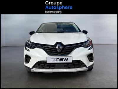 Renault Captur 1.6 Tce E-TECH Hybrid Techno EDC (2022) - Foto 2