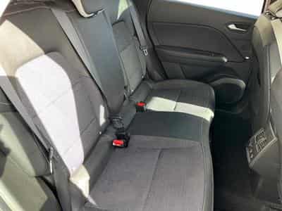 Renault Captur 1.6 Tce E-TECH Hybrid Techno EDC (2022) - Foto 6