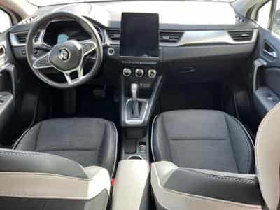 Renault Captur 1.6 Tce E-TECH Hybrid Techno EDC (2022) - Foto 7