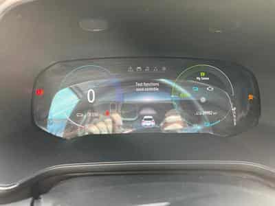 Renault Captur 1.6 Tce E-TECH Hybrid Techno EDC (2022) - Foto 9
