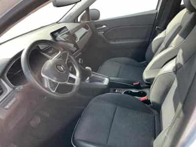 Renault Captur 1.6 Tce E-TECH Hybrid Techno EDC (2022) - Foto 8