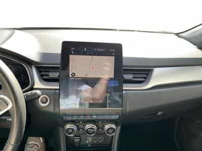 Renault Captur 1.6 Tce E-TECH Hybrid Techno EDC (2022) - Foto 10