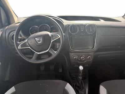Dacia Dokker 1.3 Tce Stepway (2020) - Foto 7