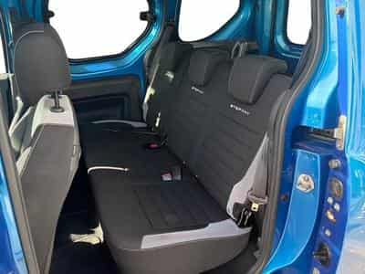 Dacia Dokker 1.3 Tce Stepway (2020) - Foto 6