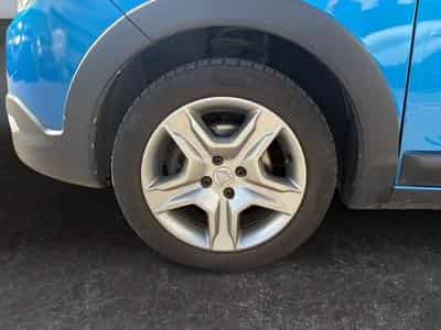 Dacia Dokker 1.3 Tce Stepway (2020) - Foto 5
