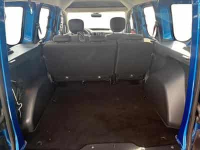 Dacia Dokker 1.3 Tce Stepway (2020) - Foto 4