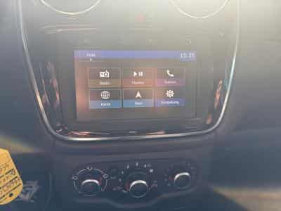 Dacia Dokker 1.3 Tce Stepway (2020) - Foto 10