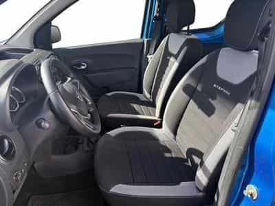 Dacia Dokker 1.3 Tce Stepway (2020) - Foto 8