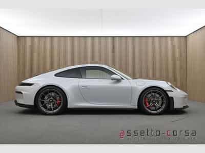 Porsche 911 911 (992.2) GT3 Touring*PPF*Lift*BOSE*90l*Carbon (2025) - Photo 5