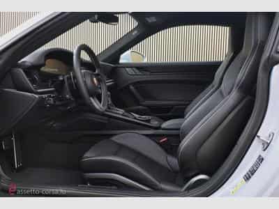 Porsche 911 911 (992.2) GT3 Touring*PPF*Lift*BOSE*90l*Carbon (2025) - Photo 10