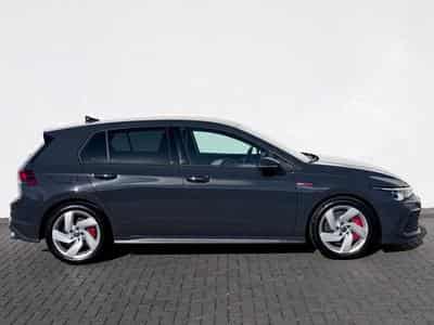 VW Golf Golf 8 Lim. GTI /NAVI/LED/PDC/SCHALTER/1.HAND/ (2024) - Foto 4