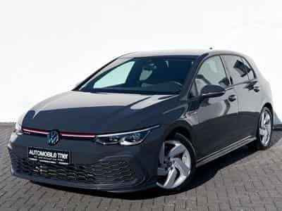 VW Golf Golf 8 Lim. GTI /NAVI/LED/PDC/SCHALTER/1.HAND/ (2024) - Foto 1