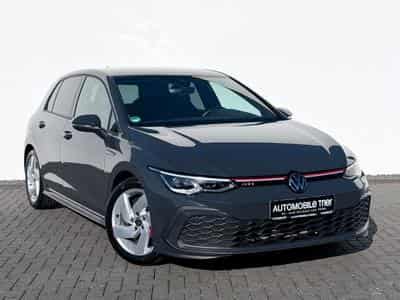 VW Golf Golf 8 Lim. GTI /NAVI/LED/PDC/SCHALTER/1.HAND/ (2024) - Foto 3