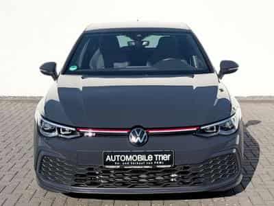 VW Golf Golf 8 Lim. GTI /NAVI/LED/PDC/SCHALTER/1.HAND/ (2024) - Foto 2