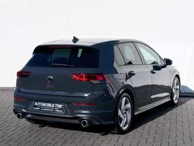 VW Golf Golf 8 Lim. GTI /NAVI/LED/PDC/SCHALTER/1.HAND/ (2024) - Foto 5