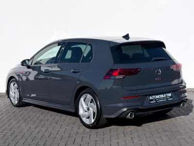 VW Golf Golf 8 Lim. GTI /NAVI/LED/PDC/SCHALTER/1.HAND/ (2024) - Foto 7