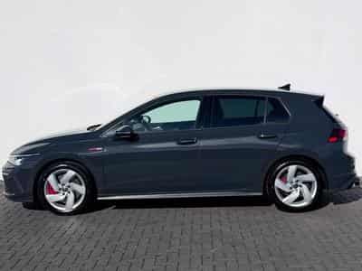 VW Golf Golf 8 Lim. GTI /NAVI/LED/PDC/SCHALTER/1.HAND/ (2024) - Foto 8