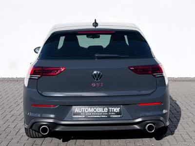 VW Golf Golf 8 Lim. GTI /NAVI/LED/PDC/SCHALTER/1.HAND/ (2024) - Foto 6