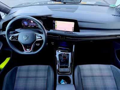 VW Golf Golf 8 Lim. GTI /NAVI/LED/PDC/SCHALTER/1.HAND/ (2024) - Foto 11