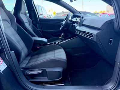 VW Golf Golf 8 Lim. GTI /NAVI/LED/PDC/SCHALTER/1.HAND/ (2024) - Foto 13