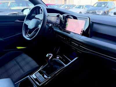 VW Golf Golf 8 Lim. GTI /NAVI/LED/PDC/SCHALTER/1.HAND/ (2024) - Foto 12