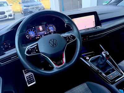 VW Golf Golf 8 Lim. GTI /NAVI/LED/PDC/SCHALTER/1.HAND/ (2024) - Foto 10