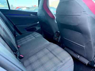 VW Golf Golf 8 Lim. GTI /NAVI/LED/PDC/SCHALTER/1.HAND/ (2024) - Foto 15