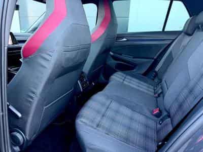 VW Golf Golf 8 Lim. GTI /NAVI/LED/PDC/SCHALTER/1.HAND/ (2024) - Foto 14