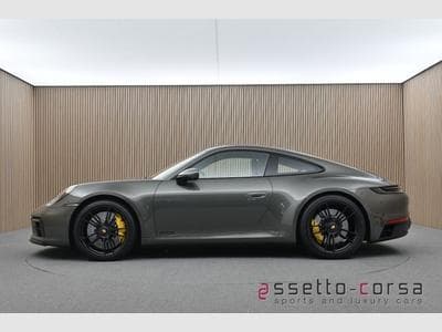 Porsche 911 992911 (992.1) Carrera 4 GTS*Lift*PCCB*H-A Lenk. (2022) - Foto 1