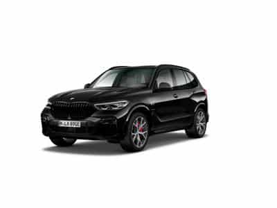BMW X5 X5 xDrive45E iPerformance Kit M Sport (2021) - Photo 1