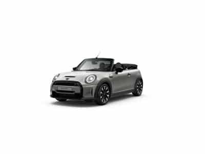 MINI Cooper Cooper S Cabrio (2024) - Photo 1