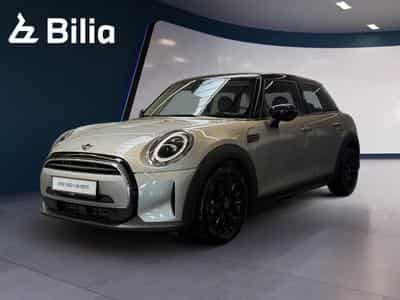 MINI Cooper Cooper Hatch 5 portes (2024) - Photo 1
