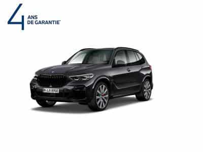 BMW X5 X5 xDrive45E iPerformance Kit M Sport (2022) - Photo 1
