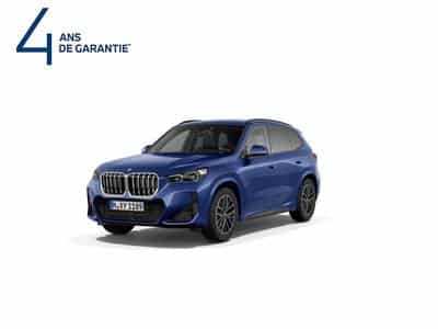 BMW X1 . (2026) - Photo 1
