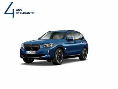 BMW iX3 iX3 (2021) - Photo 1
