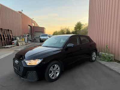 Audi A1 25 TFSI 95CH Sportback Business (2020) - Photo 2