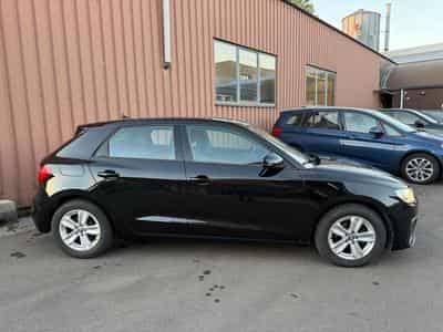 Audi A1 25 TFSI 95CH Sportback Business (2020) - Photo 1