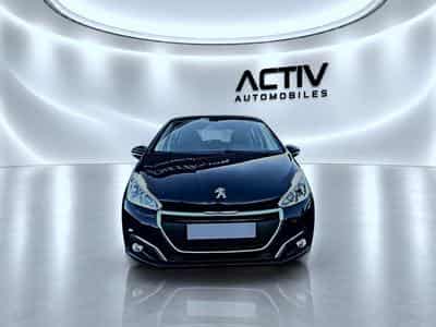 Peugeot 208 1.5 BLUEHDI 100 ACTIVE 5P (2020) - Foto 2