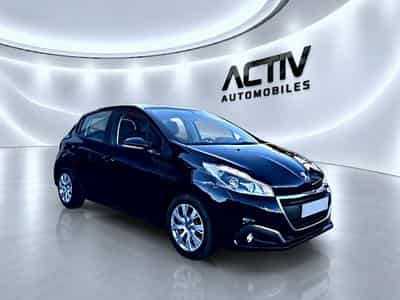 Peugeot 208 1.5 BLUEHDI 100 ACTIVE 5P (2020) - Foto 3