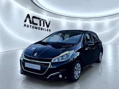 Peugeot 208 1.5 BLUEHDI 100 ACTIVE 5P (2020) - Foto 1