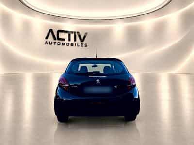 Peugeot 208 1.5 BLUEHDI 100 ACTIVE 5P (2020) - Foto 6
