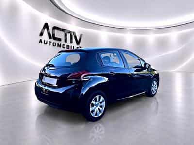 Peugeot 208 1.5 BLUEHDI 100 ACTIVE 5P (2020) - Foto 7