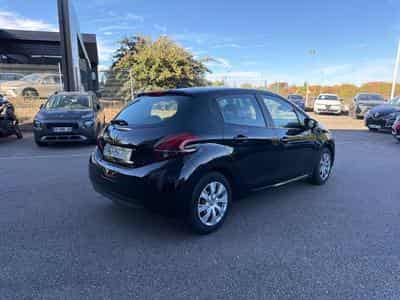 Peugeot 208 1.5 BLUEHDI 100 ACTIVE 5P (2020) - Foto 11