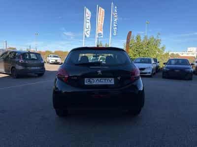 Peugeot 208 1.5 BLUEHDI 100 ACTIVE 5P (2020) - Foto 12