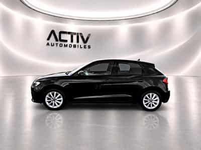 Audi A1 30 TFSI 110 DESIGN (2022) - Foto 4